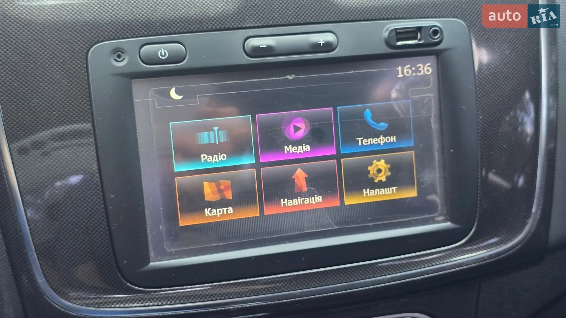 2018 Renault Logan - мініатюра 11