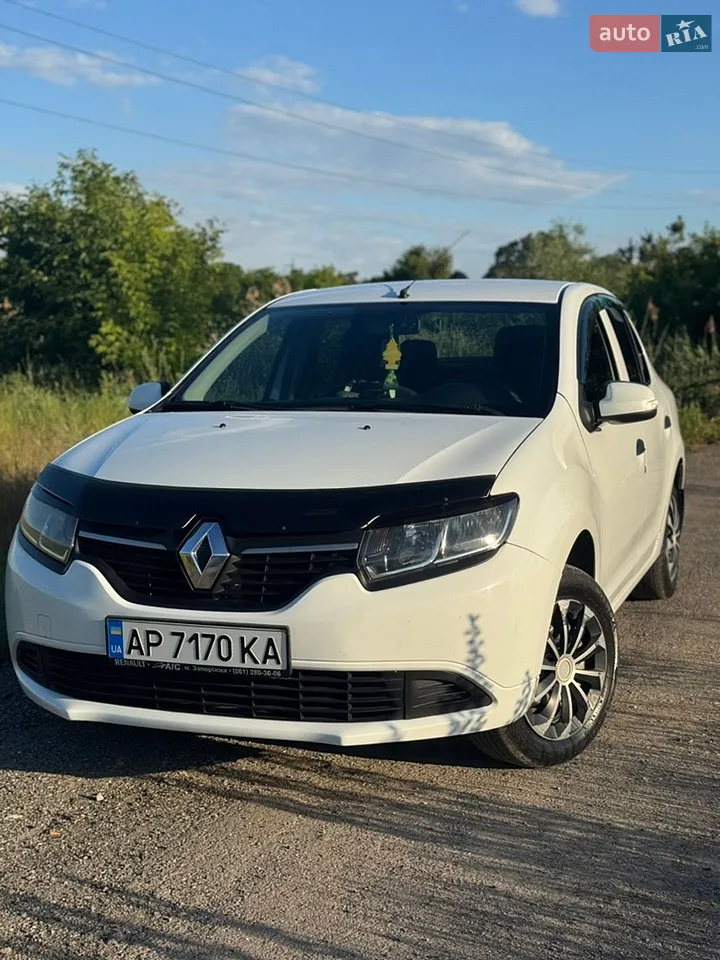 2013 Renault Logan - мініатюра 12