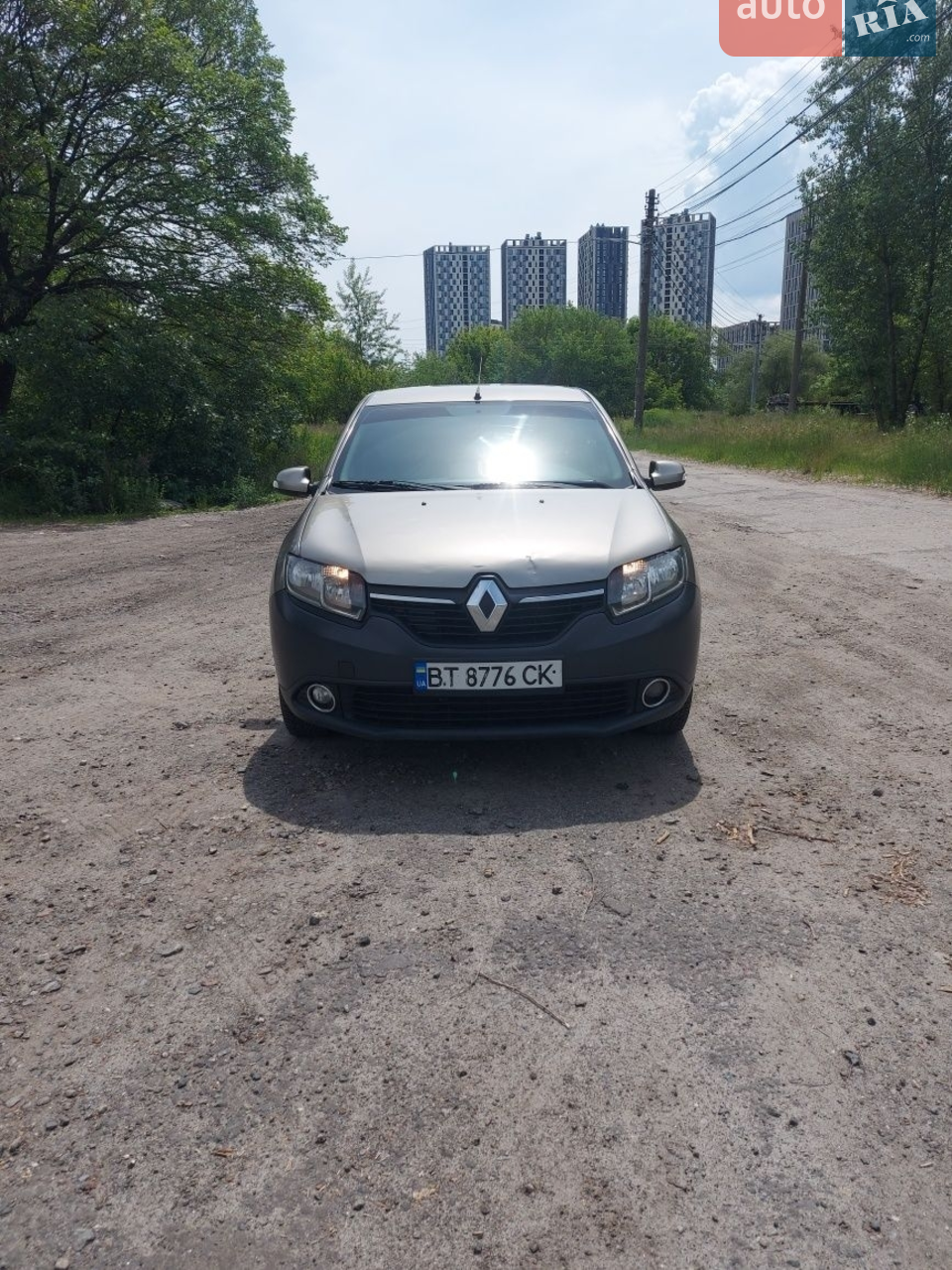 2013 Renault Logan - мініатюра 16