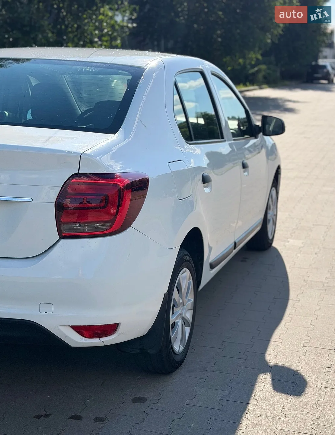 2021 Renault Logan - мініатюра 10