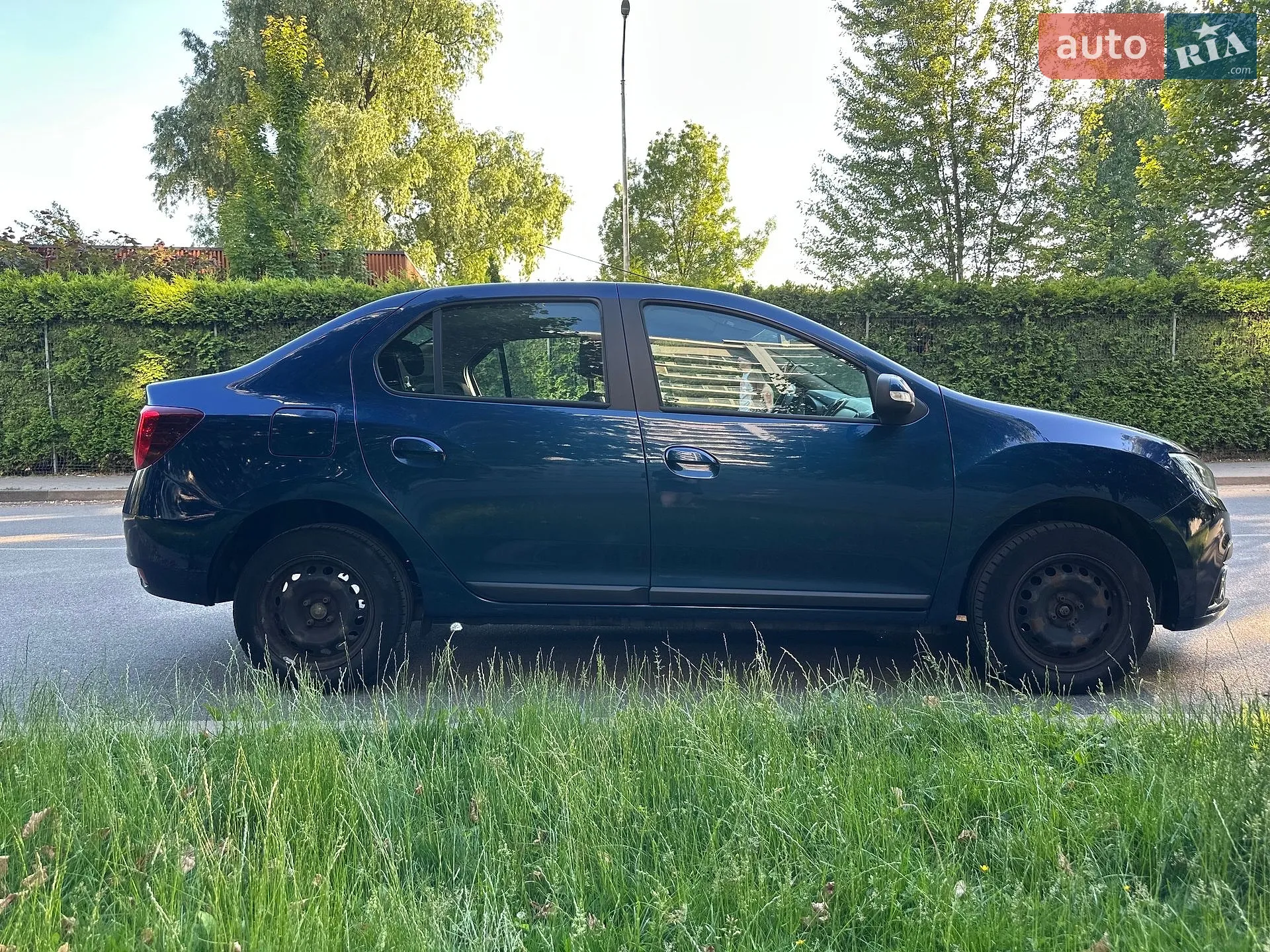 2018 Renault Logan - мініатюра 11