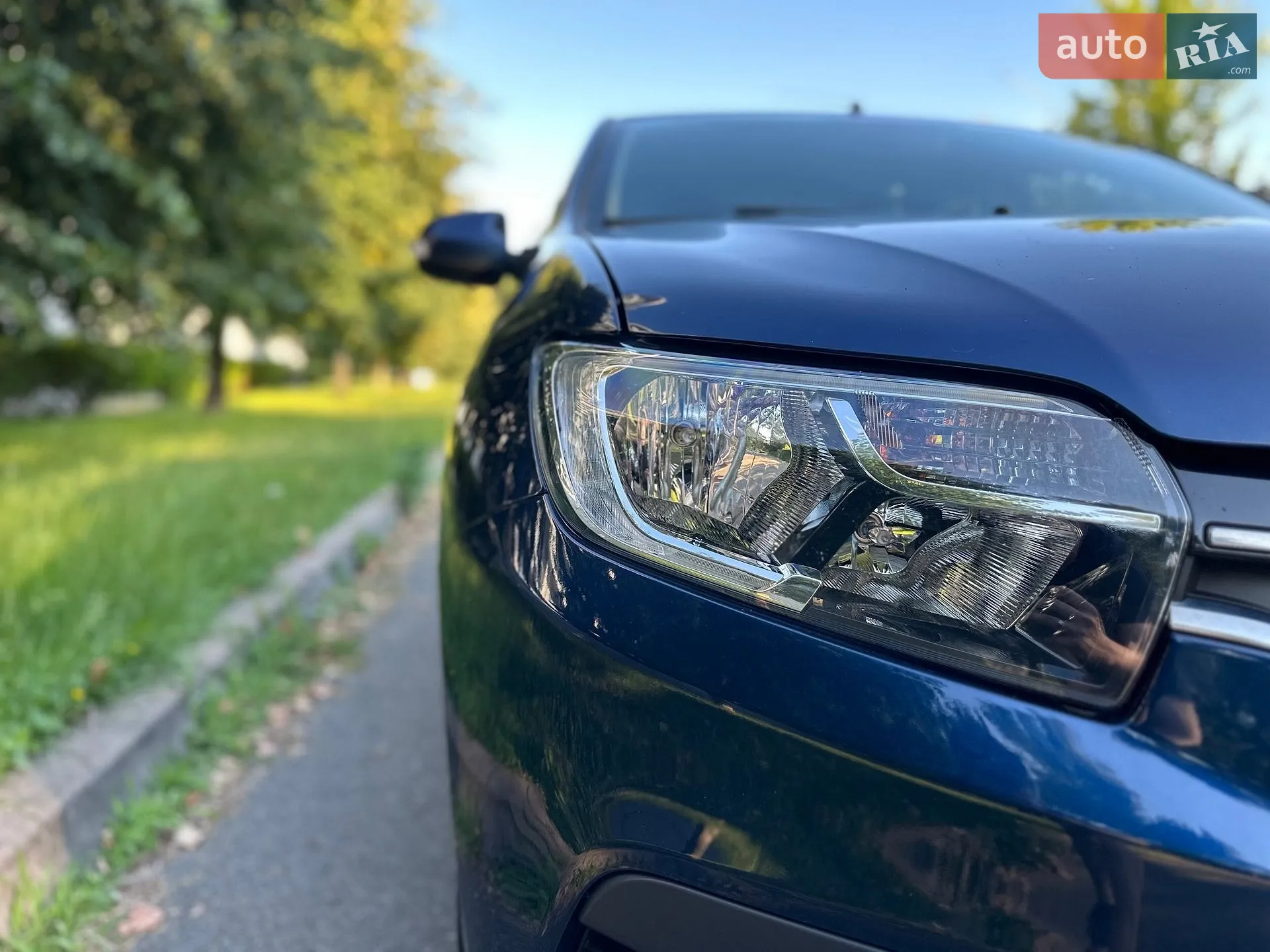 2018 Renault Logan - мініатюра 13