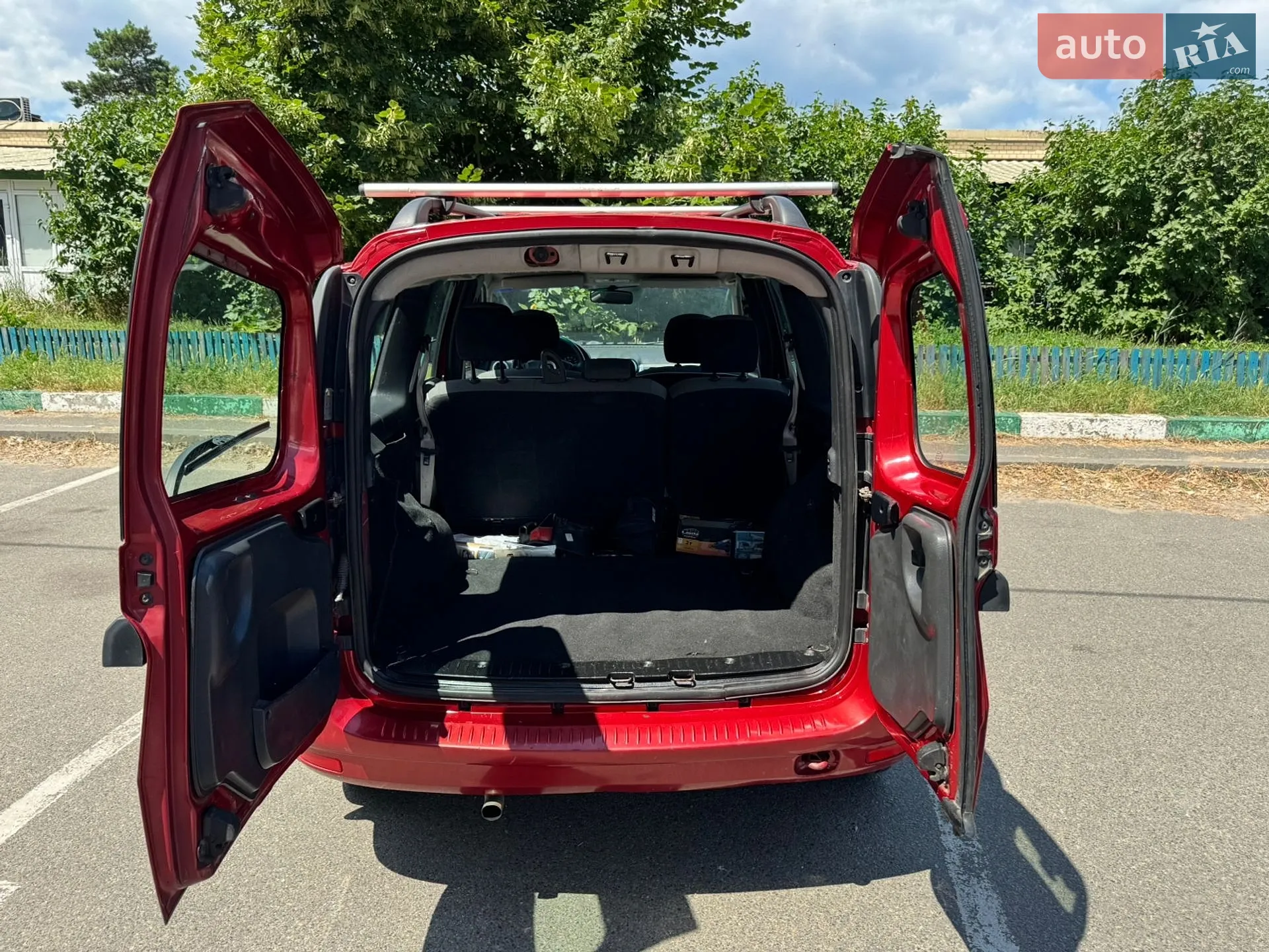 2012 Renault Logan - мініатюра 14