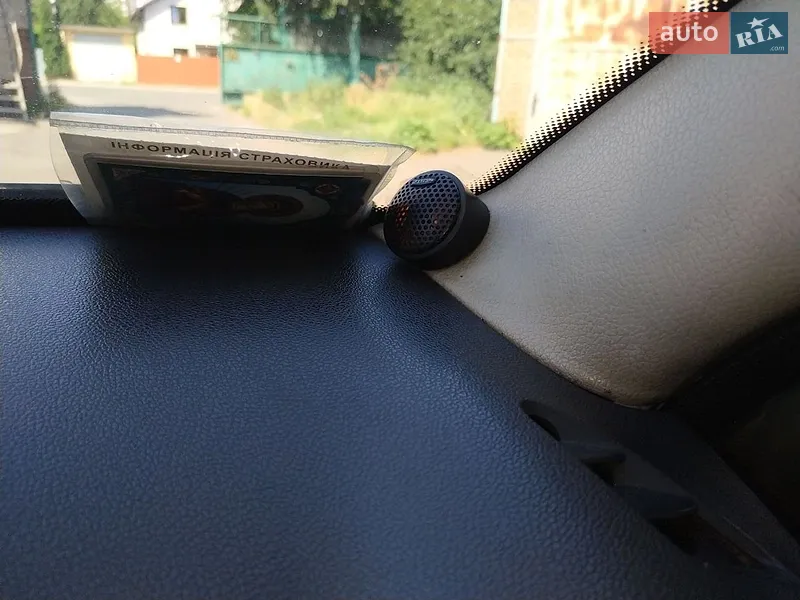 Renault Logan 2011 VIN X7LLSRB2HBH449369 фото оголошення 17 з 53