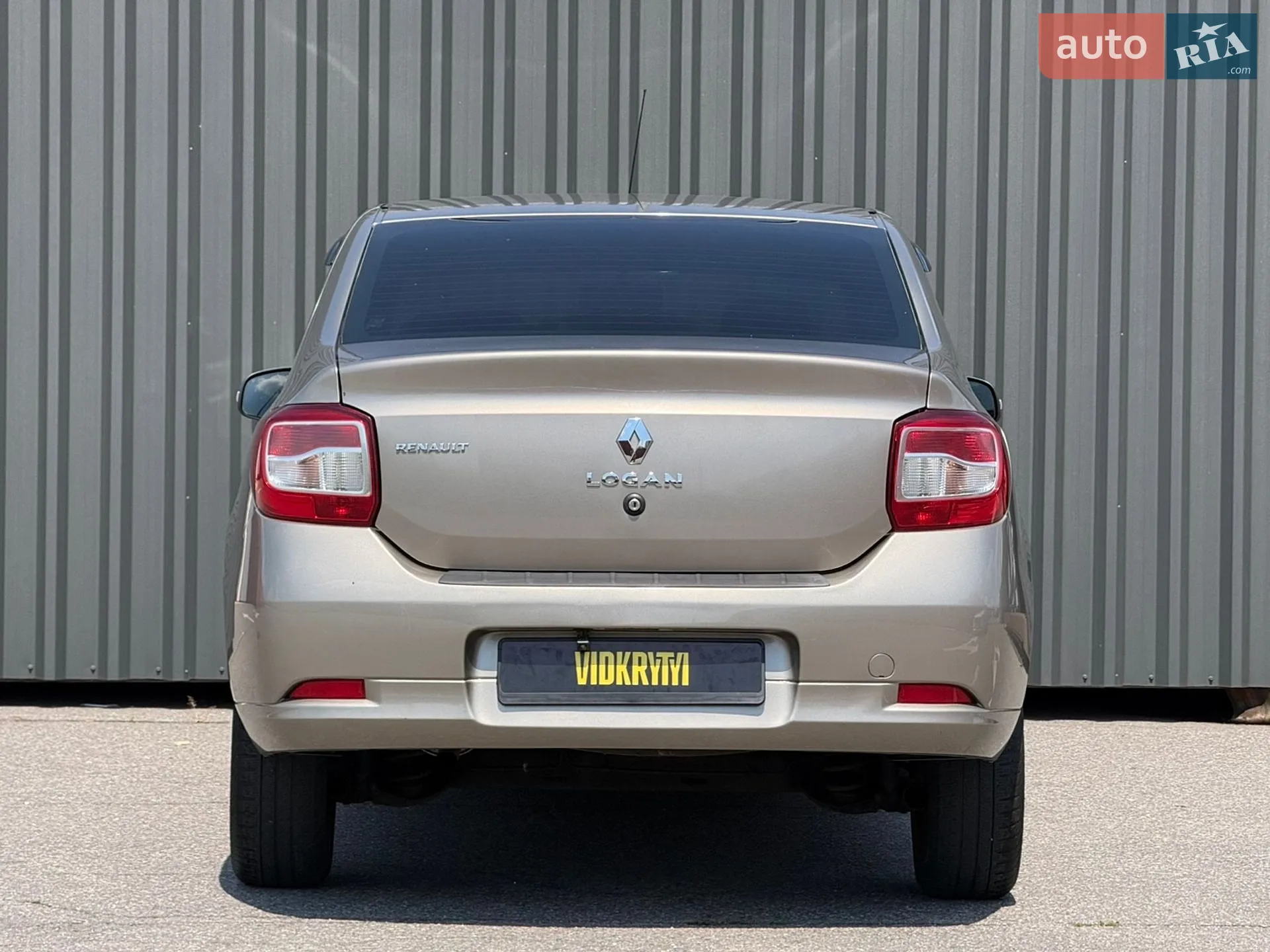 2013 Renault Logan - мініатюра 15