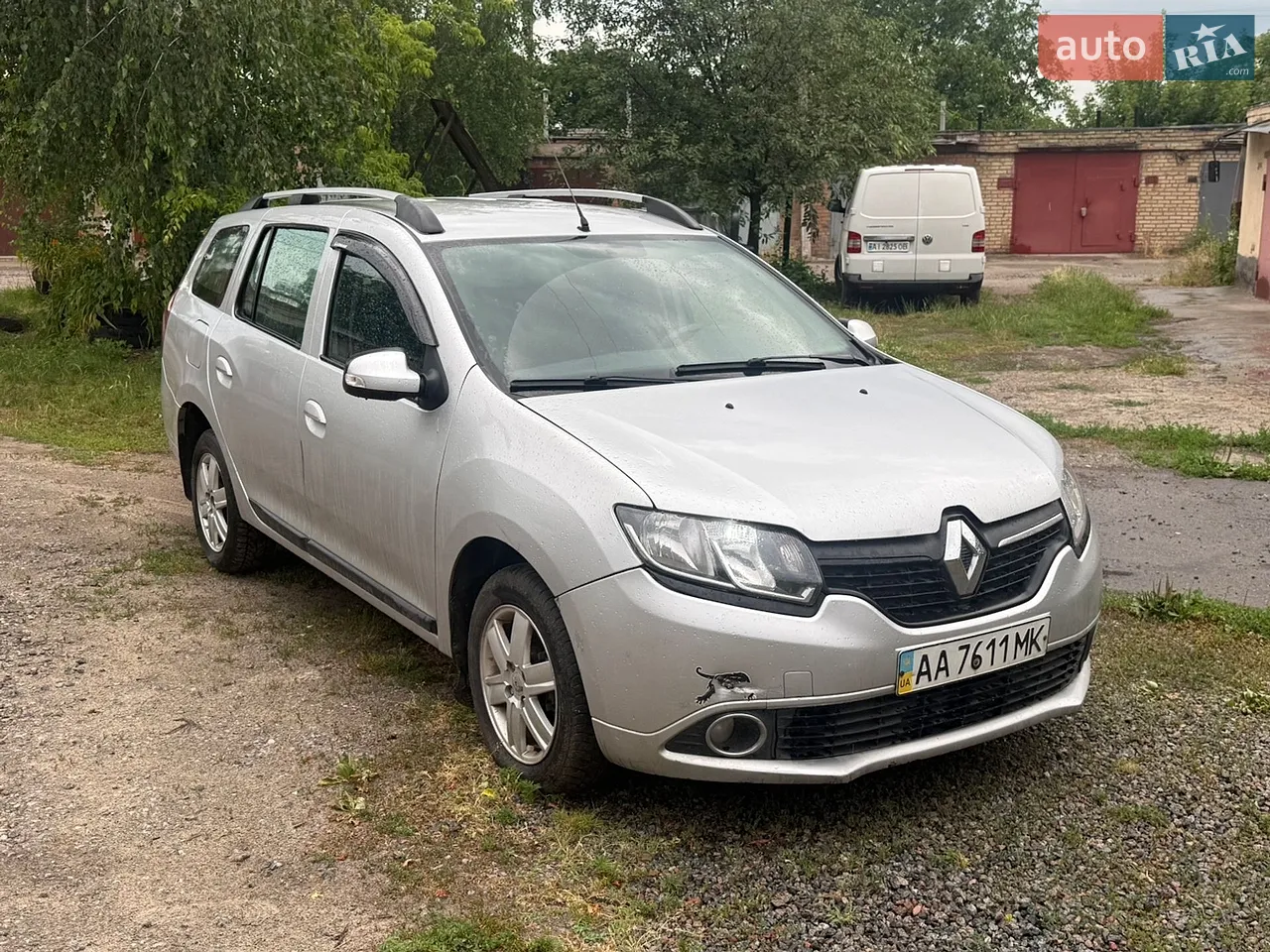 2013 Renault Logan - мініатюра 17