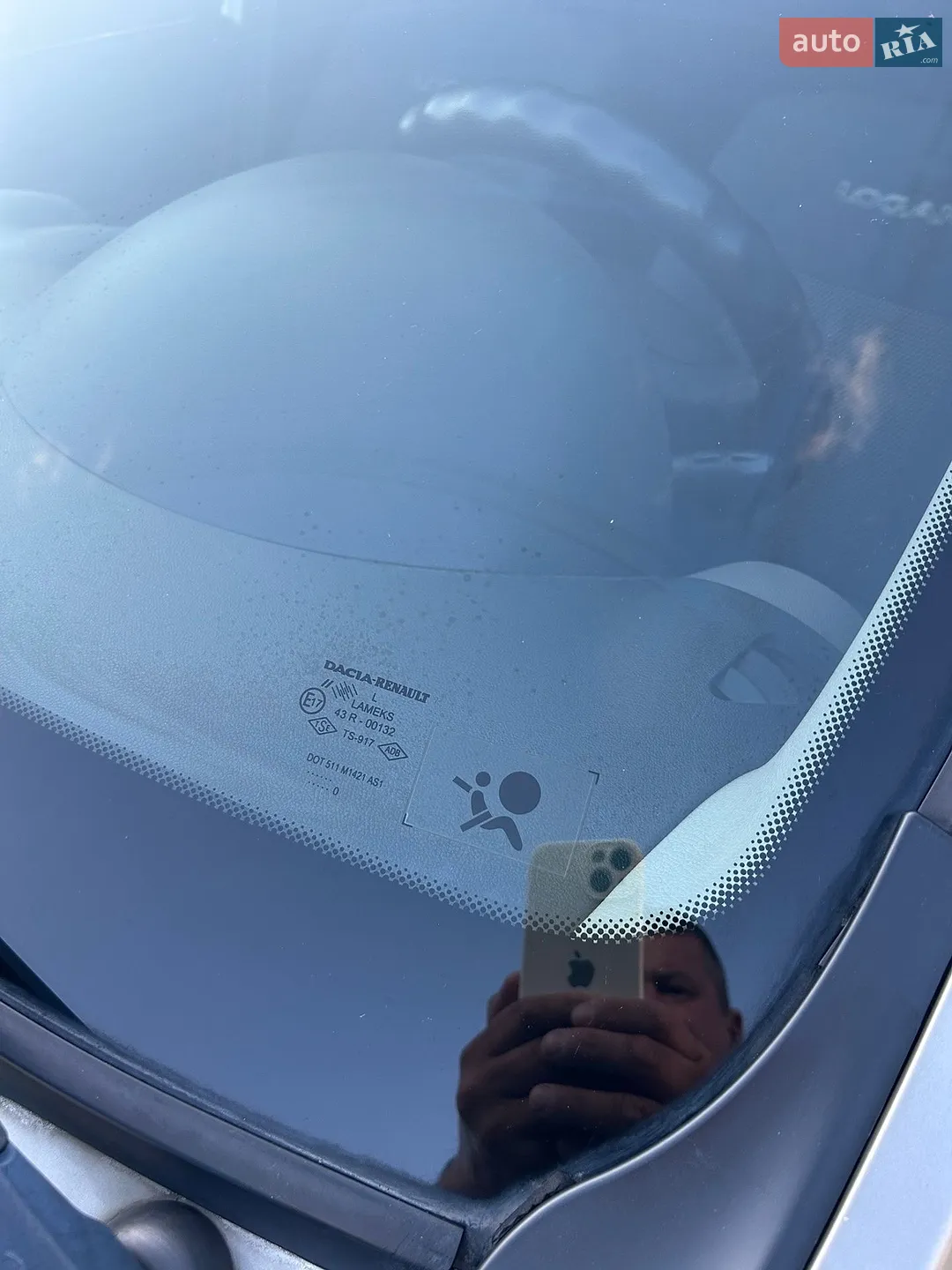 2010 Renault Logan - мініатюра 27
