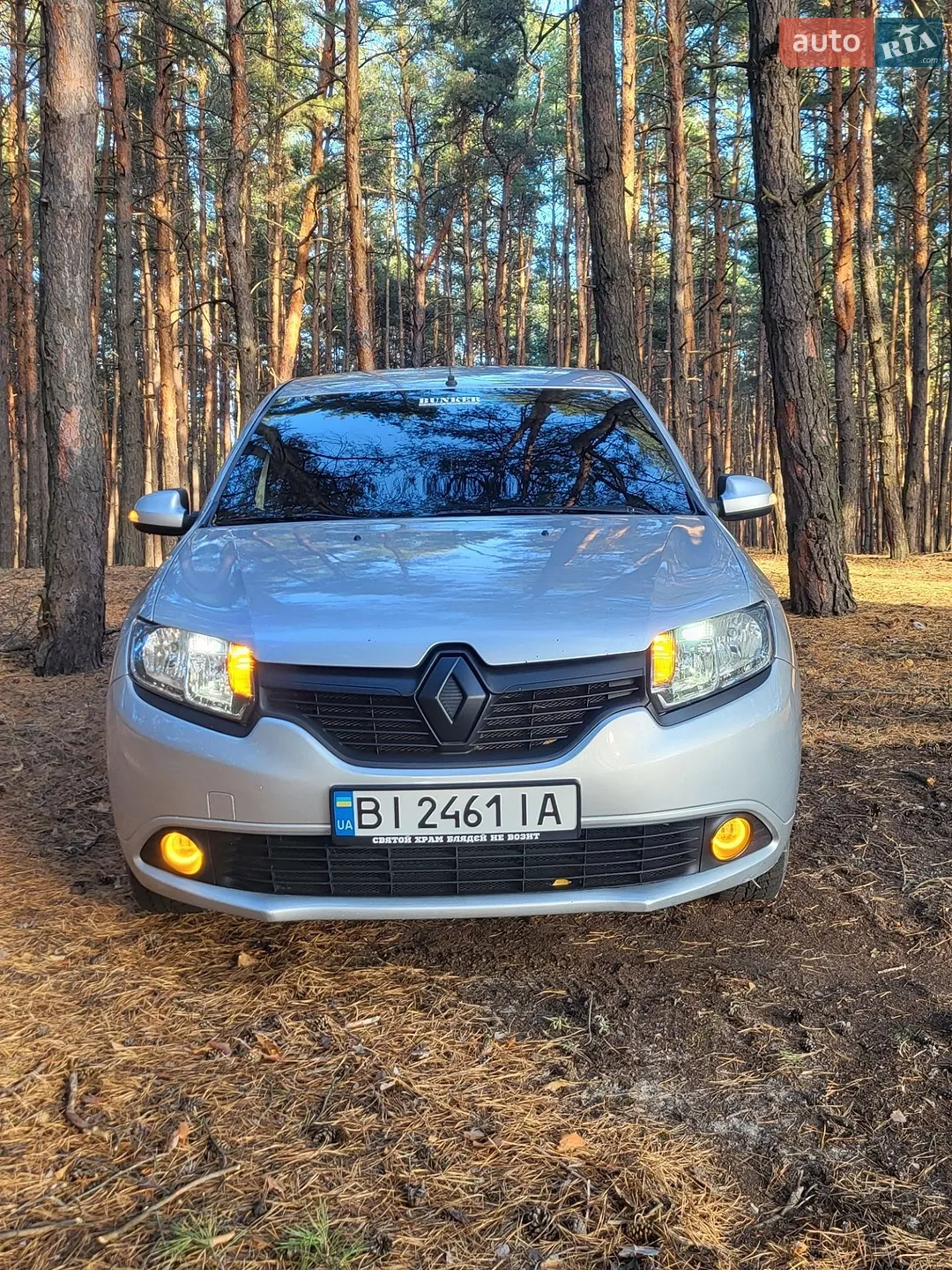 2013 Renault Logan - мініатюра 4