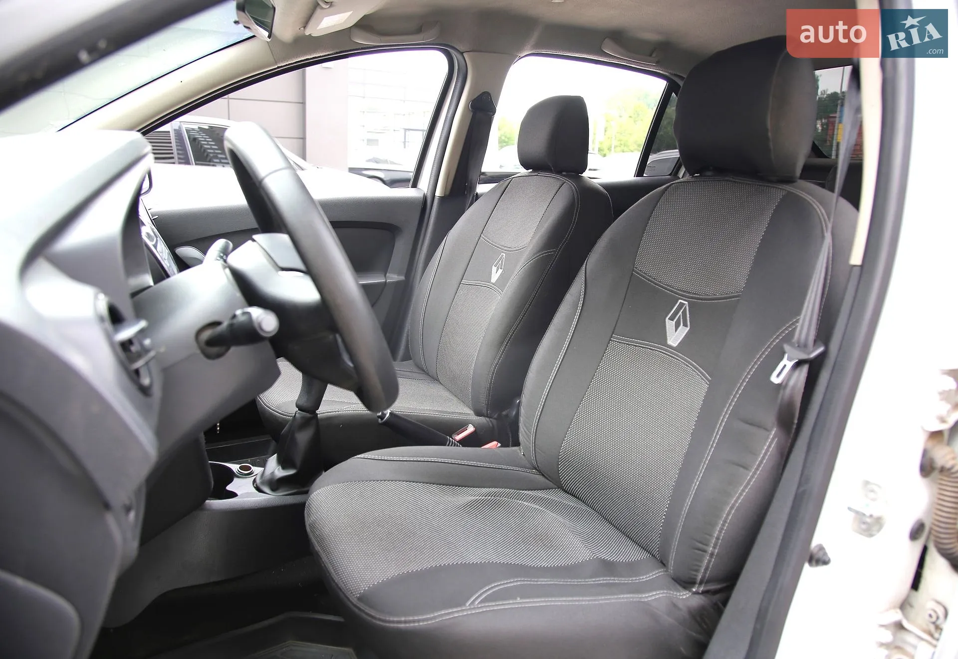 2020 Renault Logan - мініатюра 7