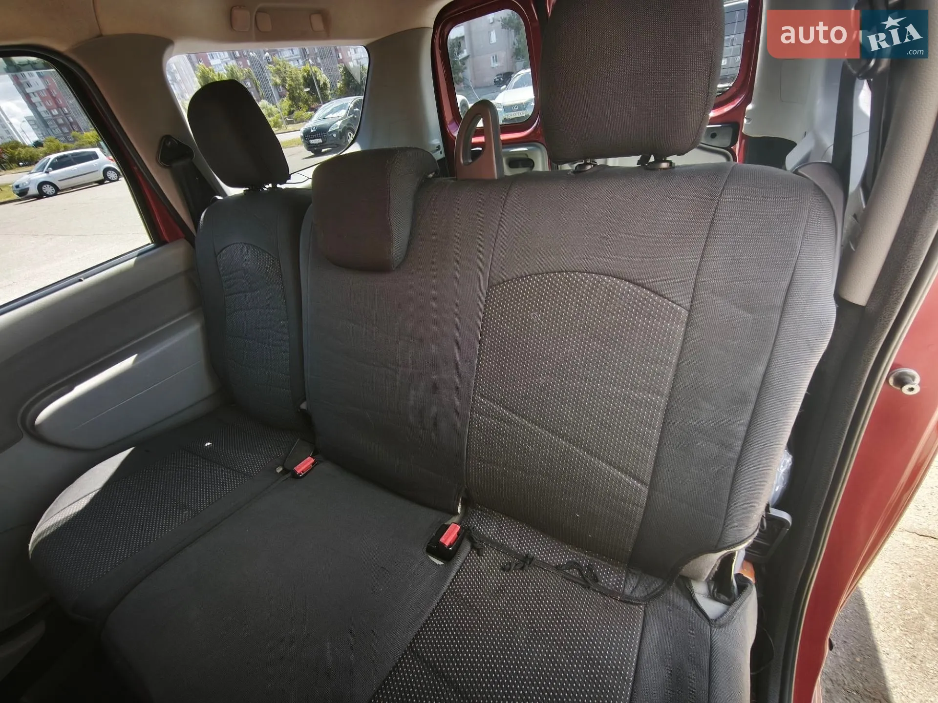 2012 Renault Logan - мініатюра 12