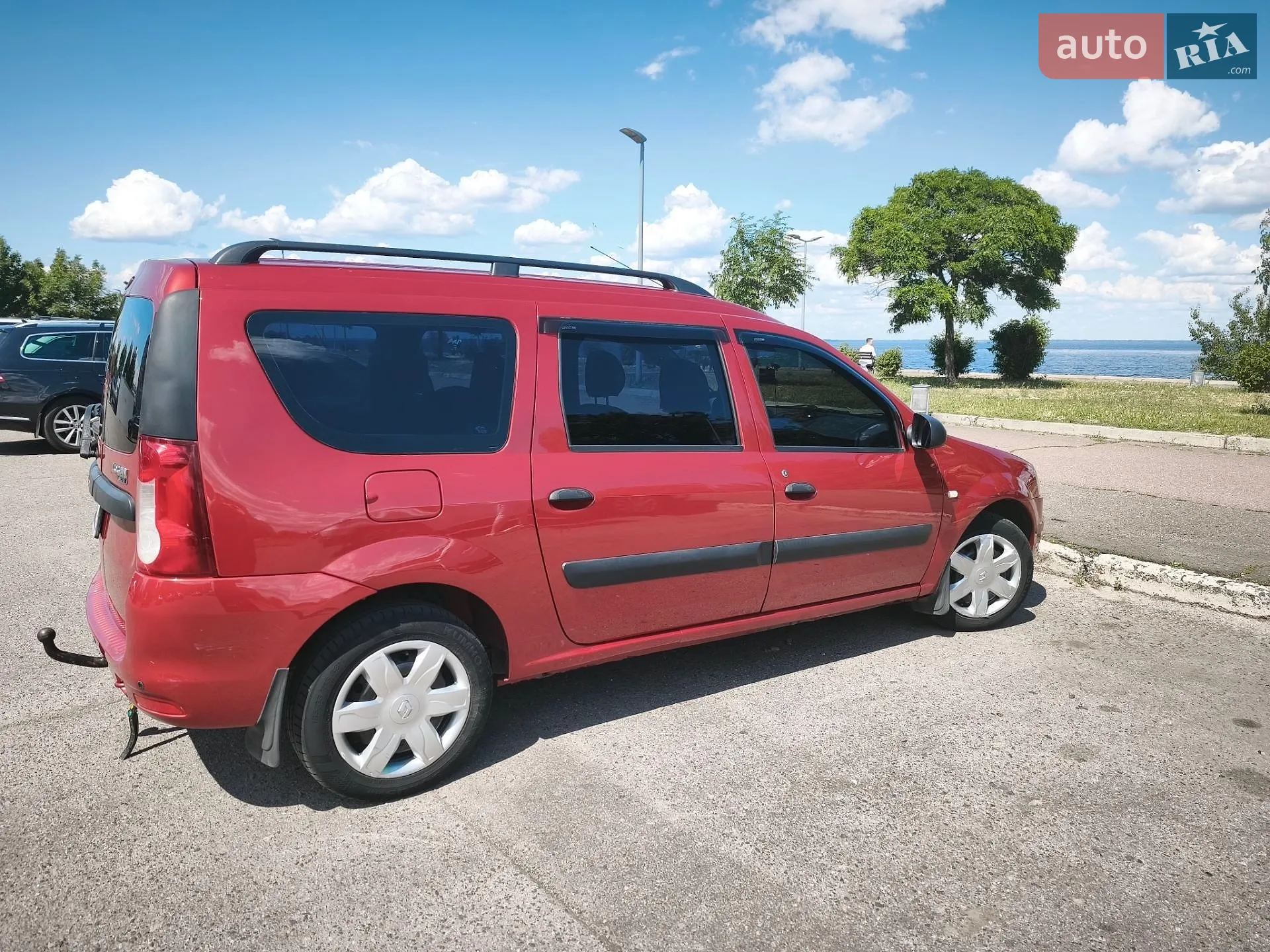2012 Renault Logan - мініатюра 21