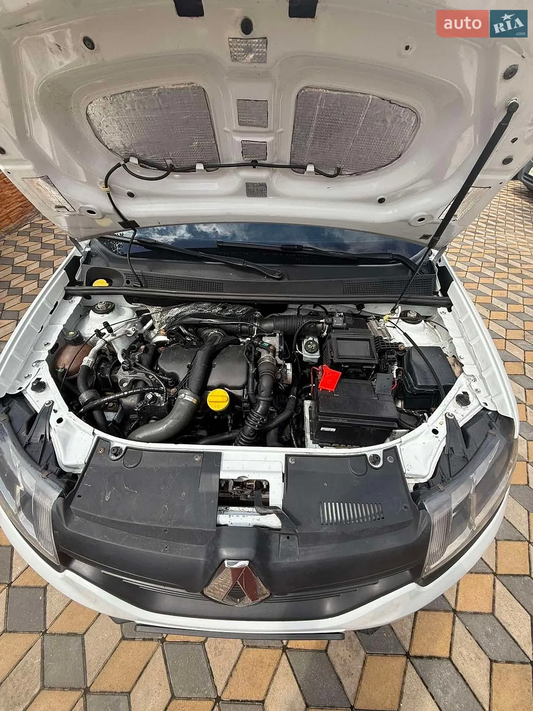 2018 Renault Logan - мініатюра 8