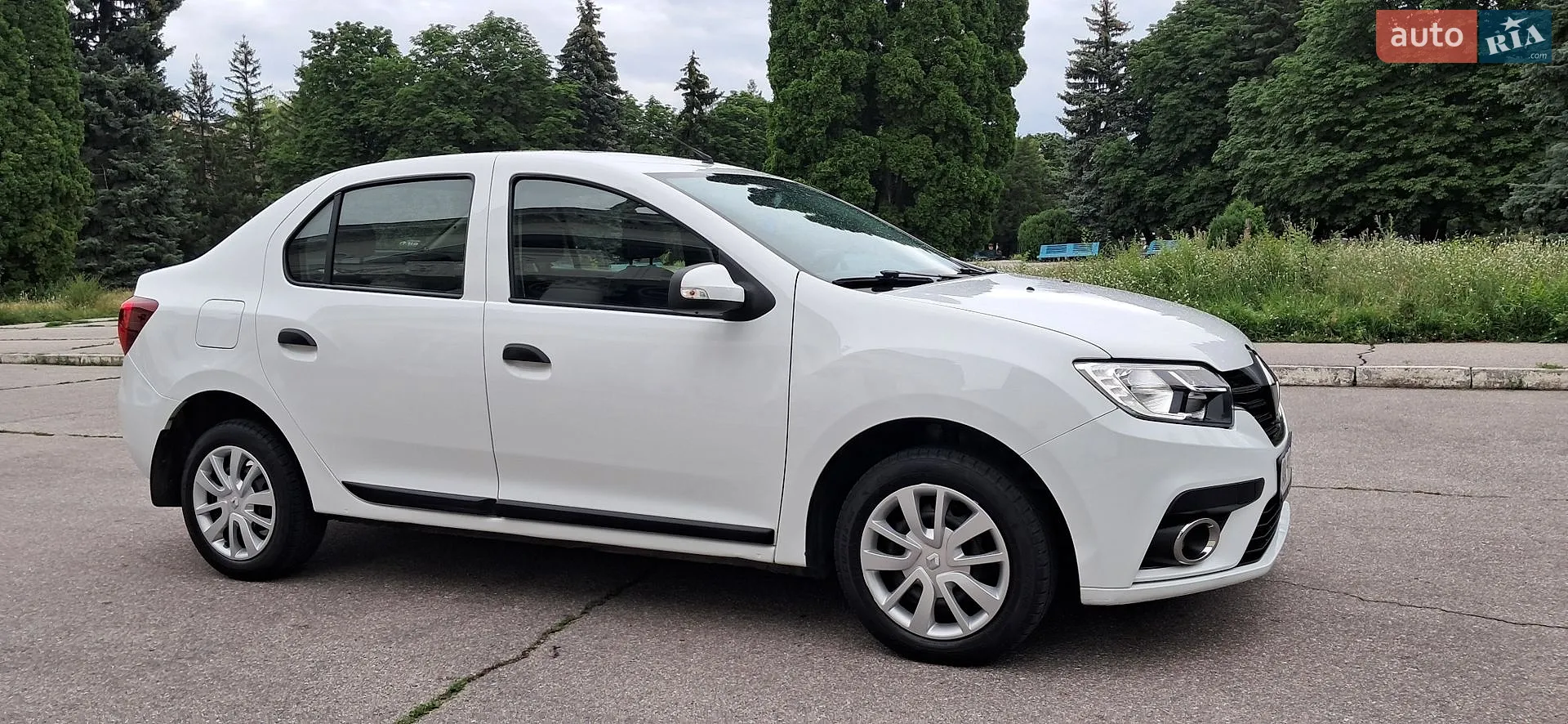 2018 Renault Logan - мініатюра 7