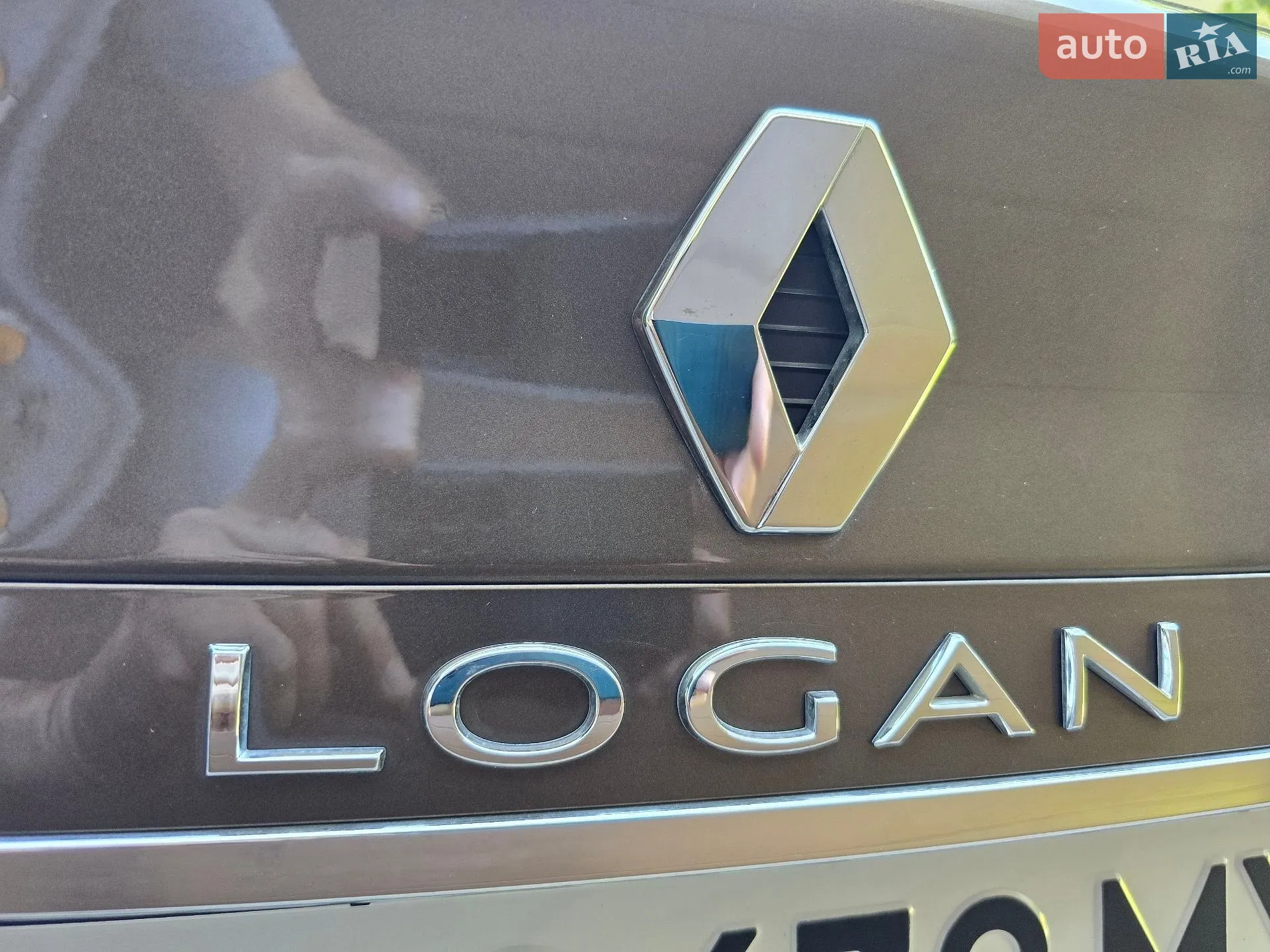2020 Renault Logan - мініатюра 31