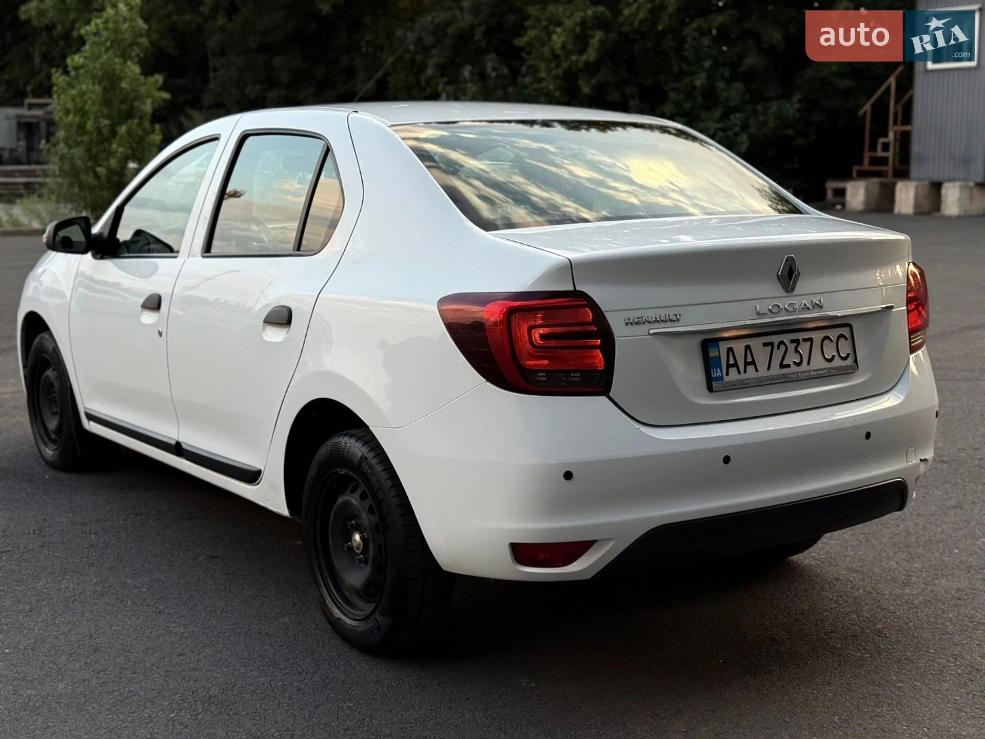 2019 Renault Logan - мініатюра 4