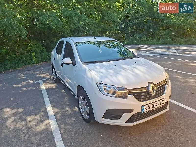 Renault Logan