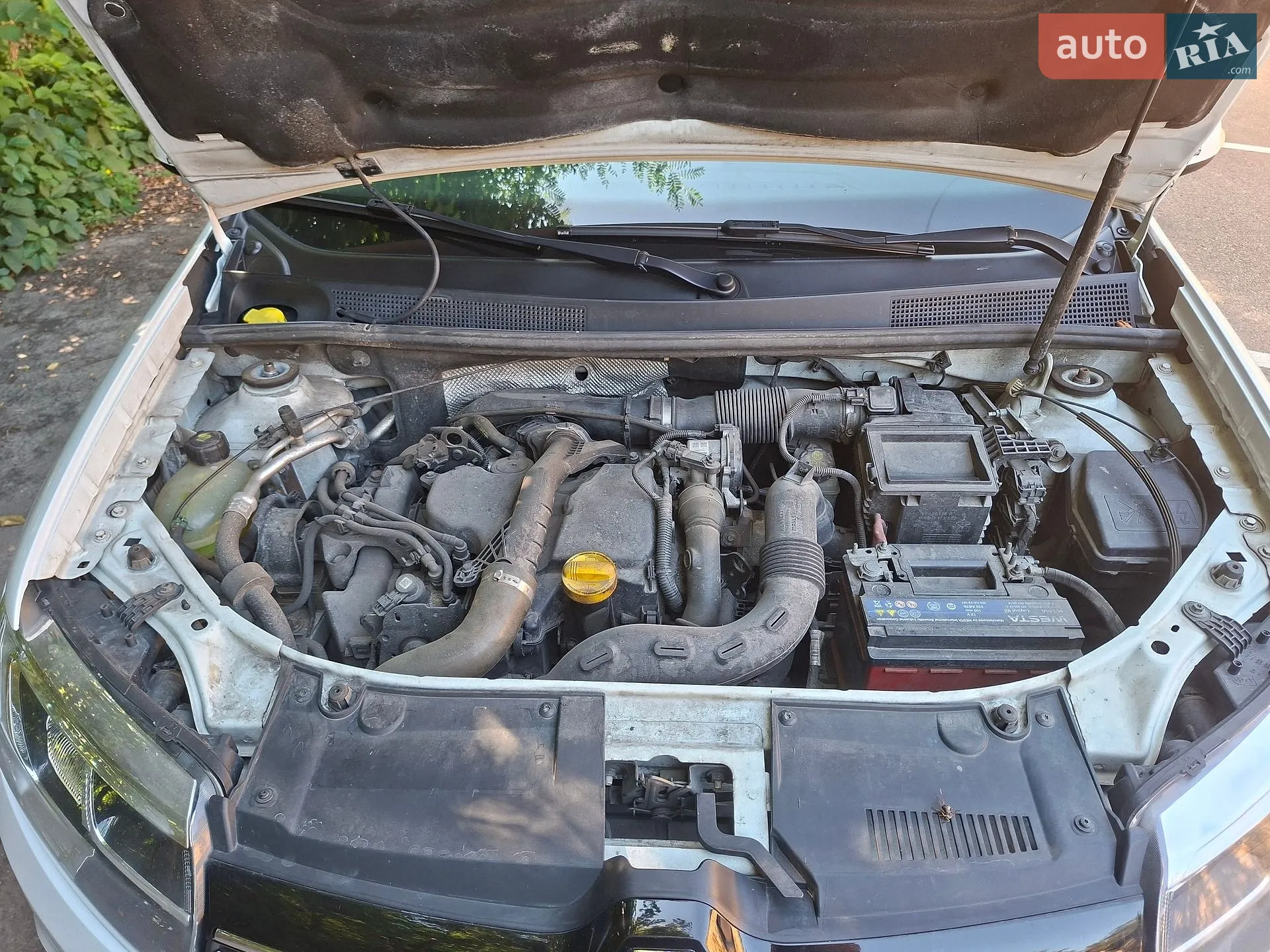 2019 Renault Logan - мініатюра 22