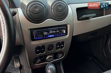 Седан Renault Logan 2011 в Первомайську фото 9 Седан Renault Logan 2011 в Первомайську