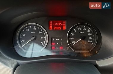 Седан Renault Logan 2011 в Первомайську фото 10 Седан Renault Logan 2011 в Первомайську