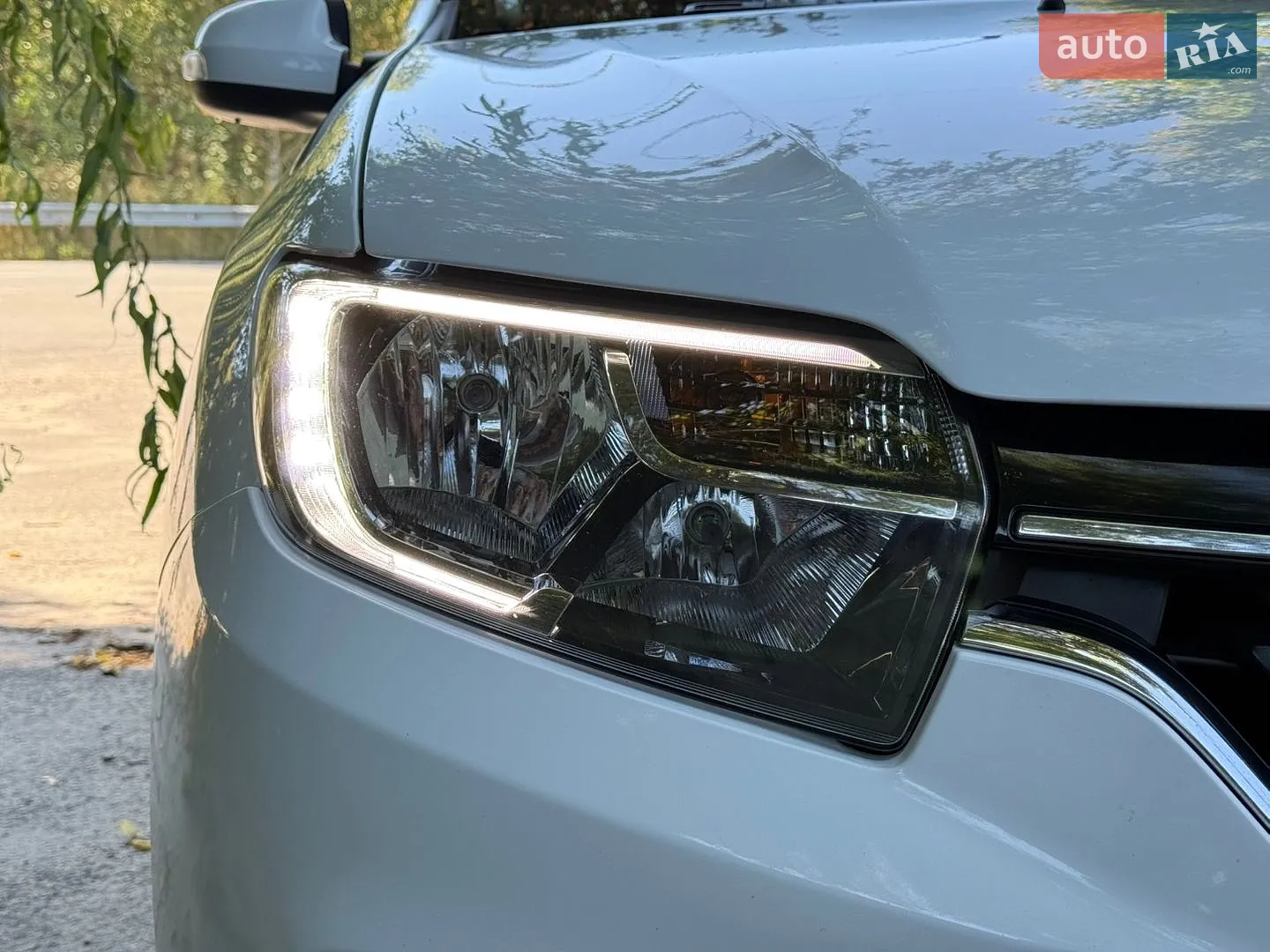2021 Renault Logan - мініатюра 10
