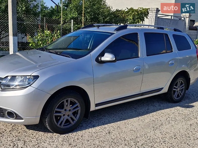 Renault Logan