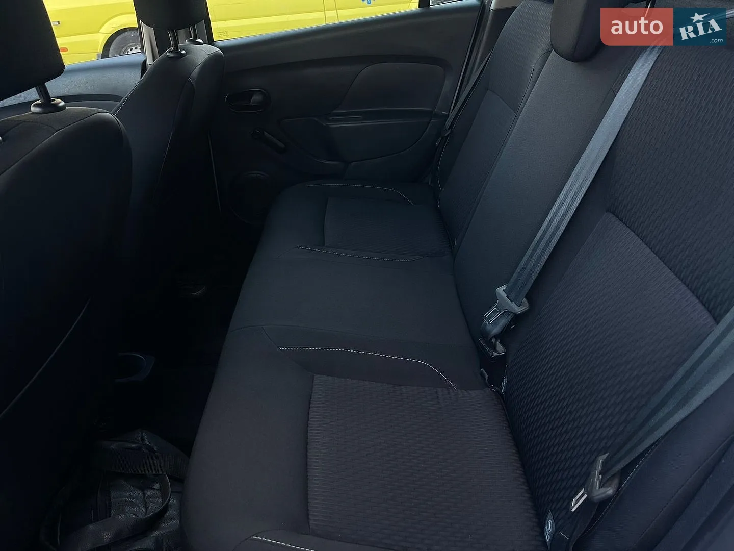 2019 Renault Logan - мініатюра 9