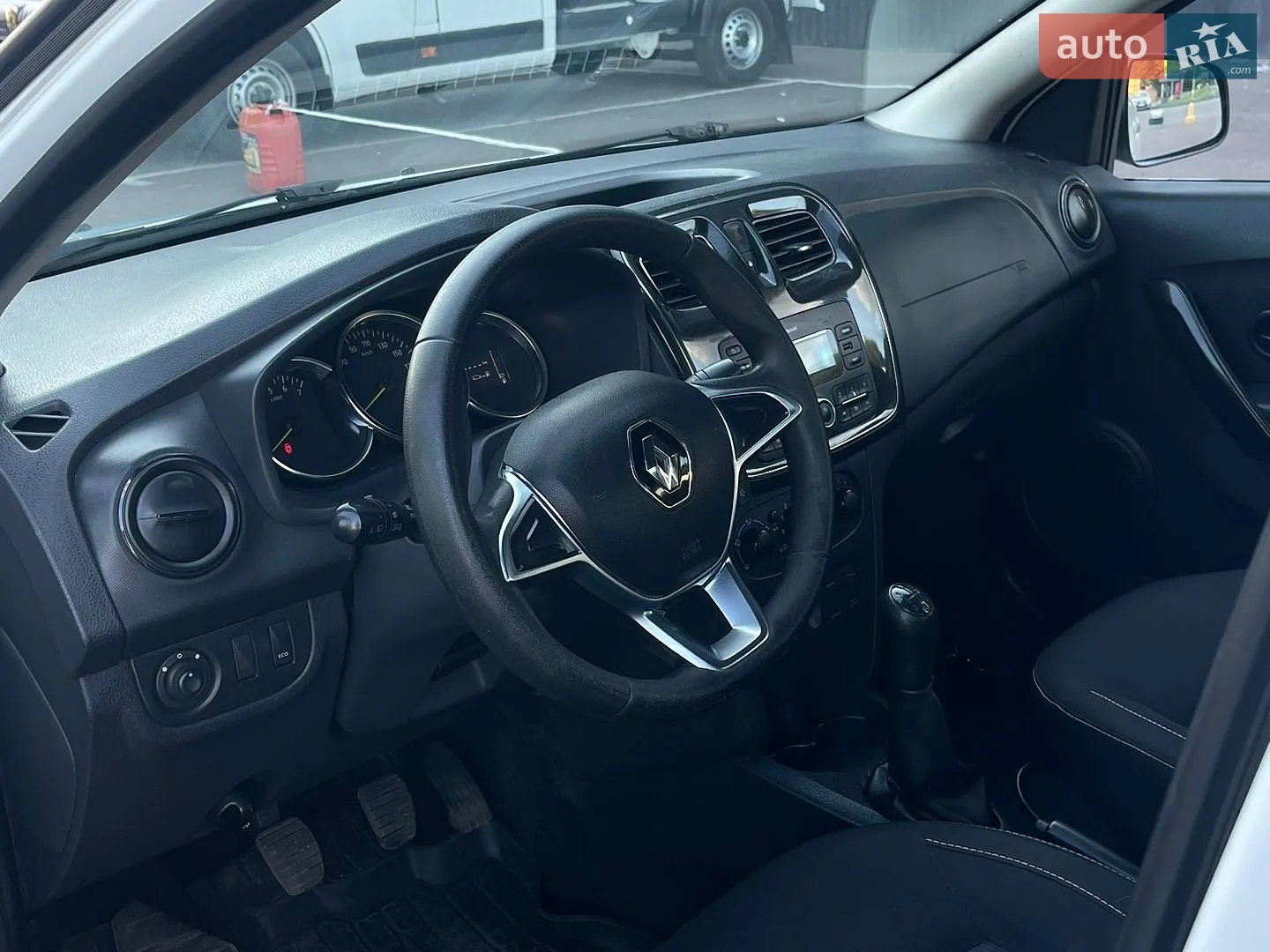2019 Renault Logan - мініатюра 7
