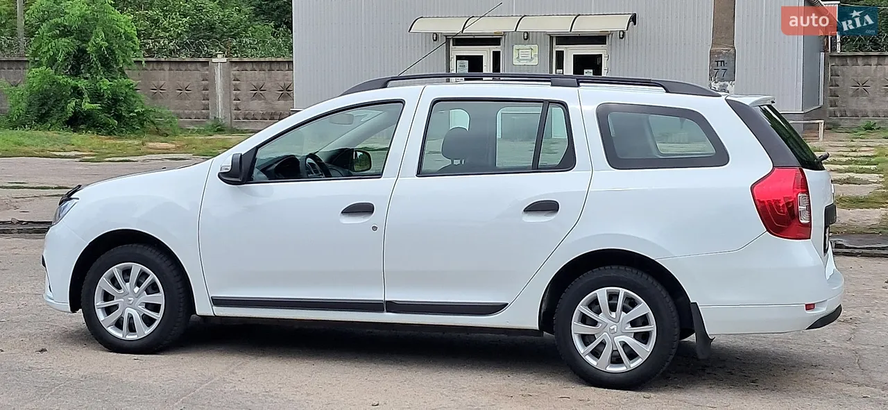 2019 Renault Logan - мініатюра 23