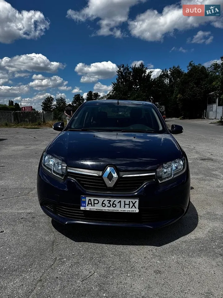 2013 Renault Logan - мініатюра 11