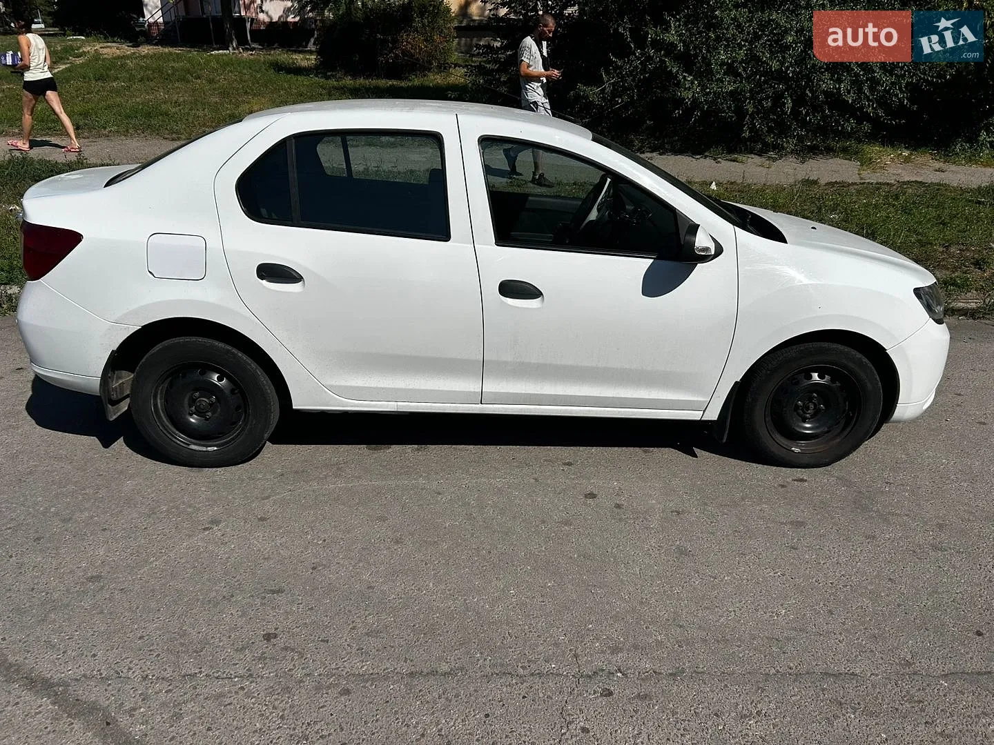 2013 Renault Logan - мініатюра 5