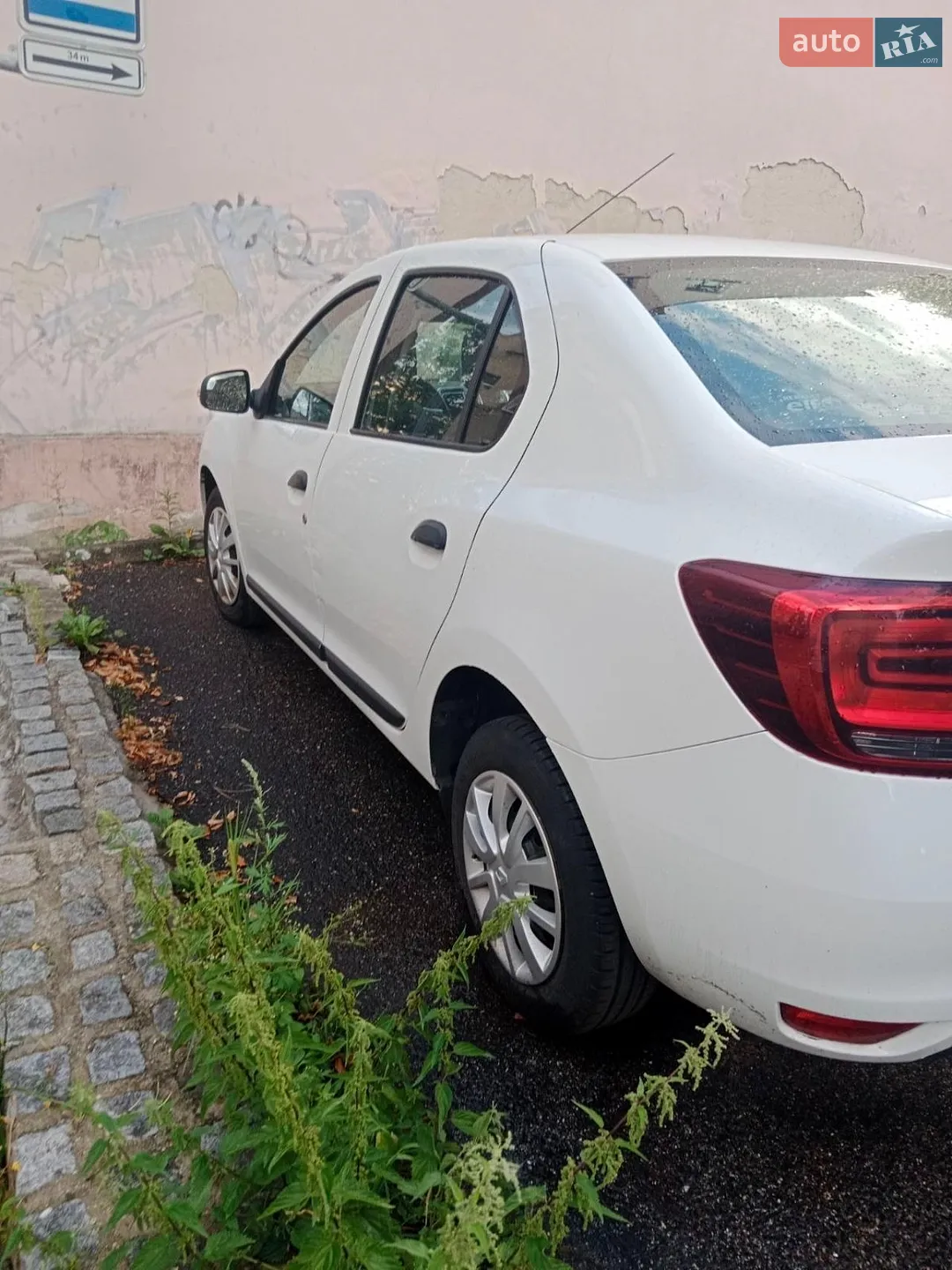 2019 Renault Logan - мініатюра 8
