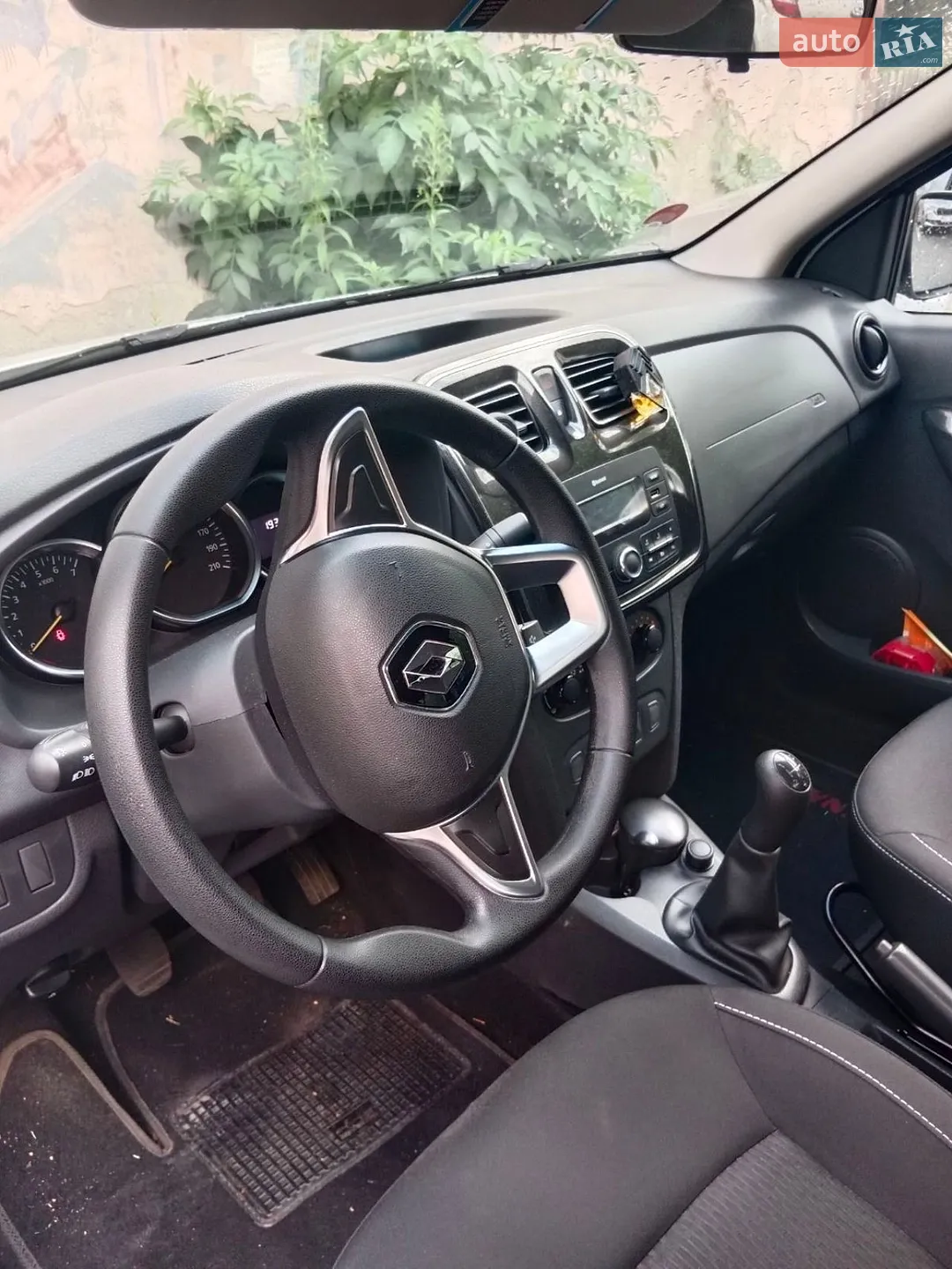 2019 Renault Logan - мініатюра 4