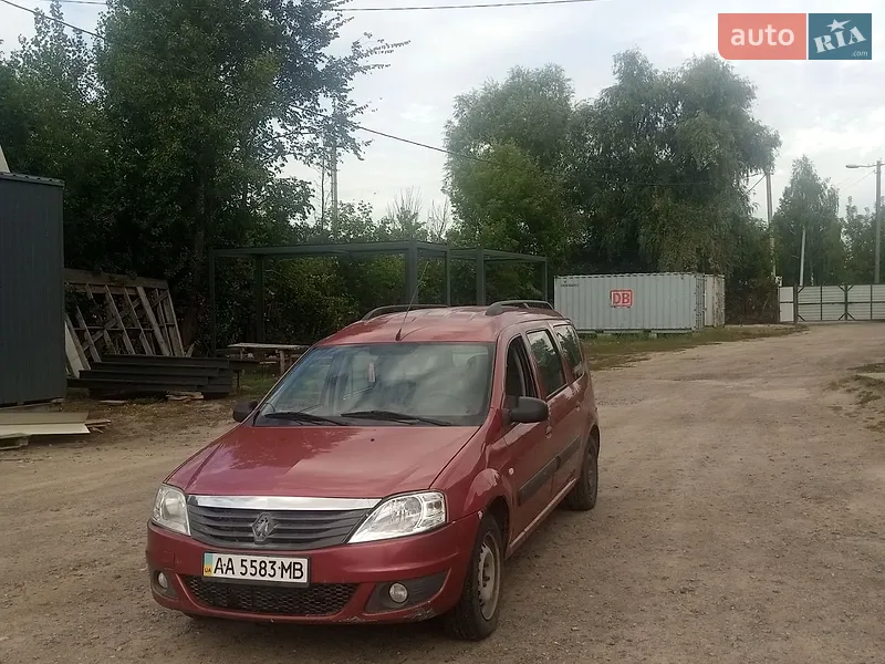 Renault Logan
