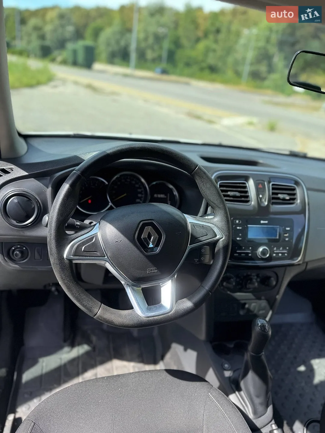2019 Renault Logan - мініатюра 7