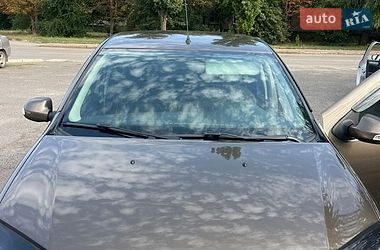 Седан Renault Logan 2017 в Кривом Роге фото 8 Седан Renault Logan 2017 в Кривом Роге