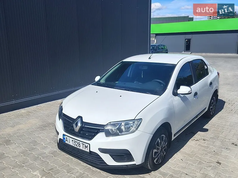 Renault Logan