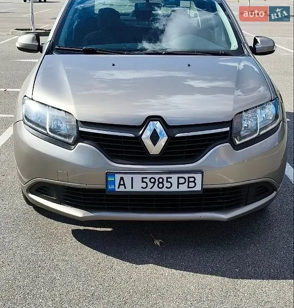 Renault Logan