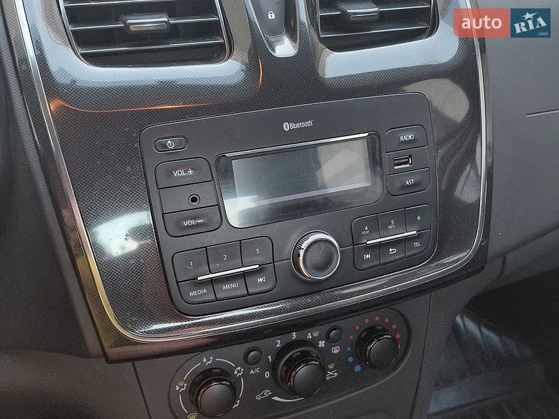 Седан Renault Logan 2018 в Южноукраинске фото 9 Седан Renault Logan 2018 в Южноукраинске