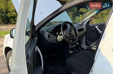Седан Renault Logan 2012 в Кропивницком