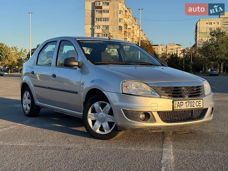 Renault Logan