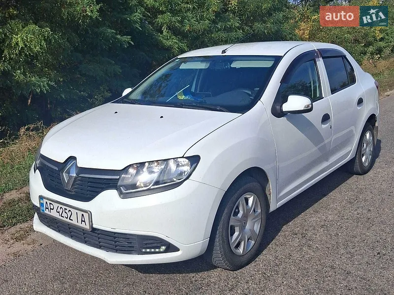 Renault Logan