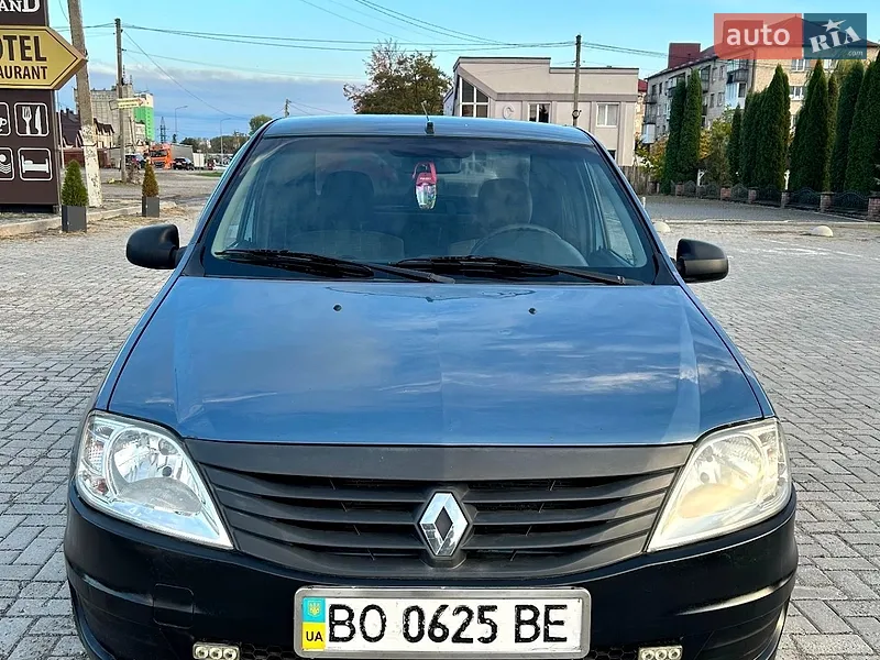 Renault Logan