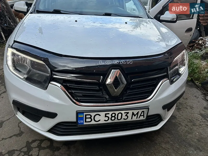 Renault Logan