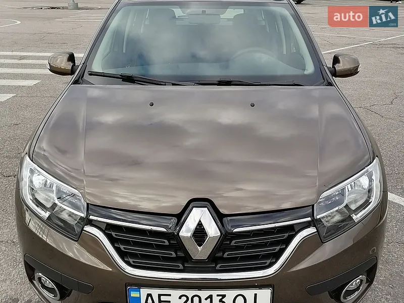 Renault Logan