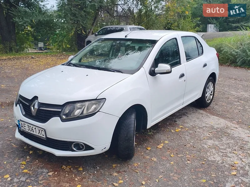 Renault Logan