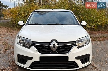 Седан Renault Logan 2022 в Ахтырке фото 3 Седан Renault Logan 2022 в Ахтырке
