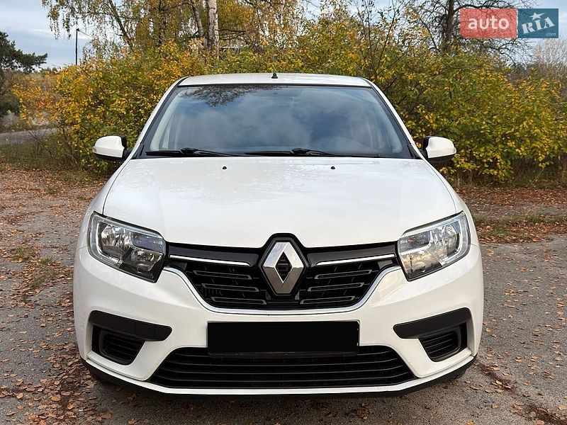 Седан Renault Logan 2022 в Ахтырке фото 3 Седан Renault Logan 2022 в Ахтырке