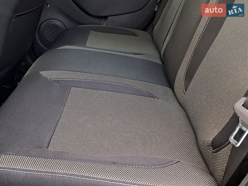 Універсал Renault Logan 2018 в Жовтих Водах