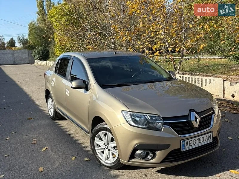 Renault Logan