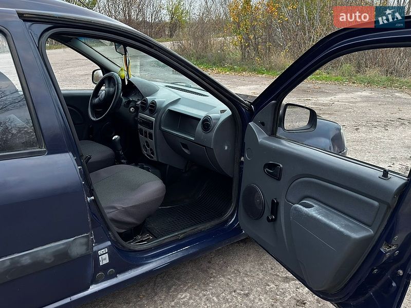 Универсал Renault Logan 2010 в Житомире